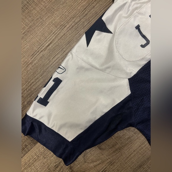 Dallas Cowboys Jersey - Picture 3 of 7
